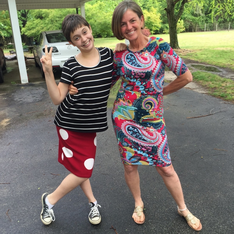 Cynthia House  - LuLaRoe Consultant