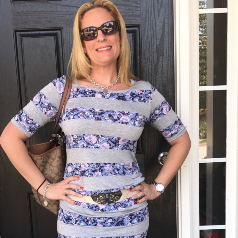 Dana Ro - LuLaRoe Consultant