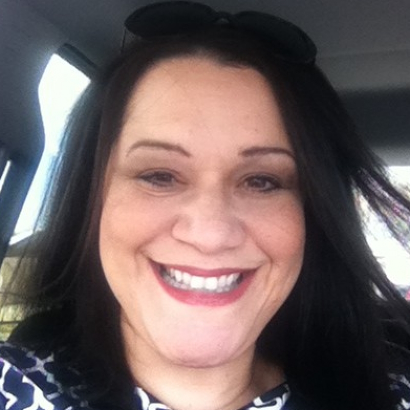 Dina Lombard - LuLaRoe Consultant