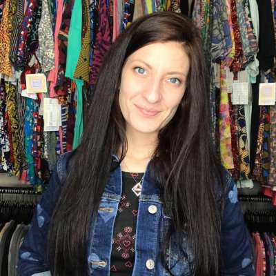 Jenna Lea Scheidemantle 