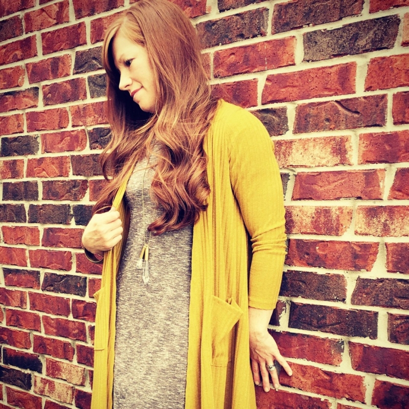 Jennifer Donahoe - LuLaRoe Consultant