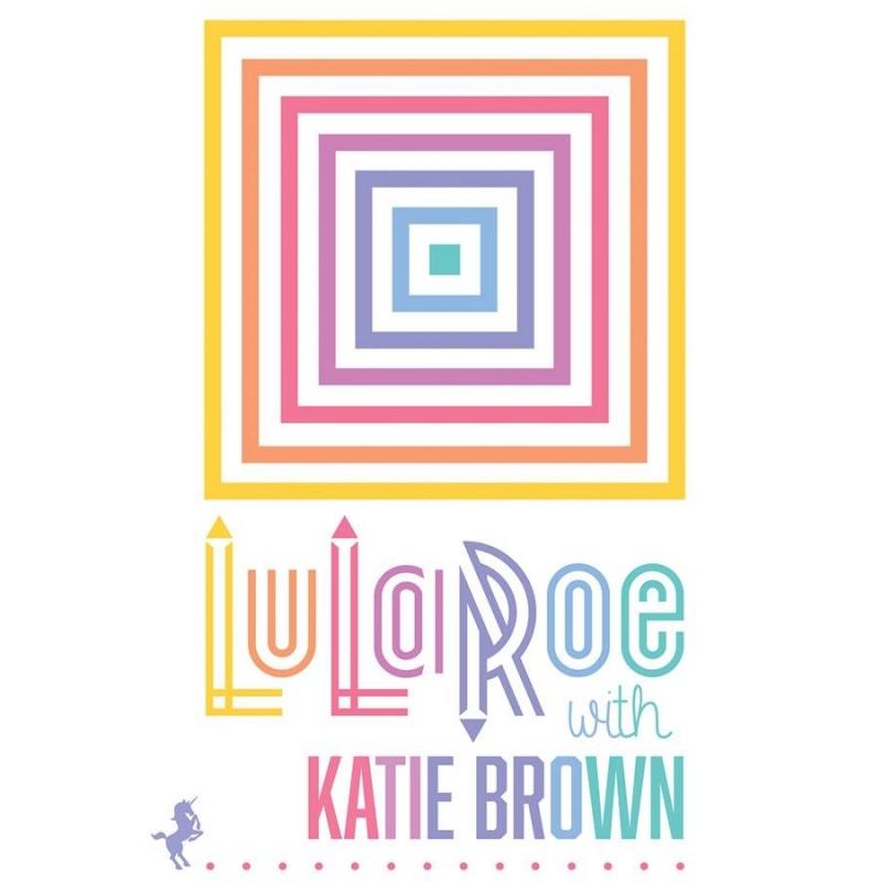 Katie Brown - LuLaRoe Consultant
