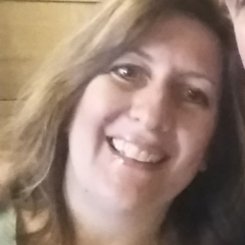 Kimberly Ortolano - LuLaRoe Consultant