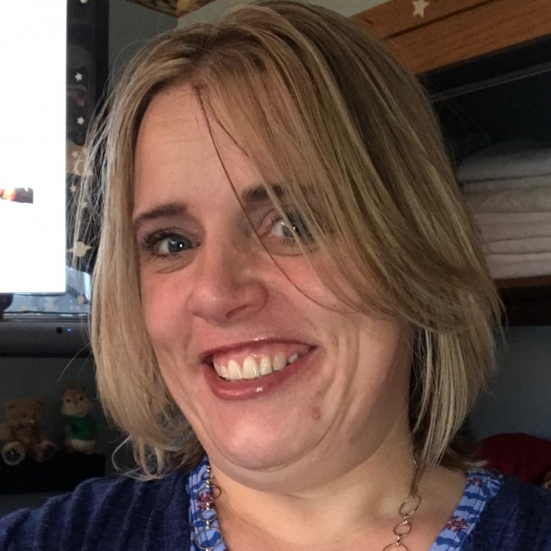 Kris Lancaster Smalley - LuLaRoe Consultant