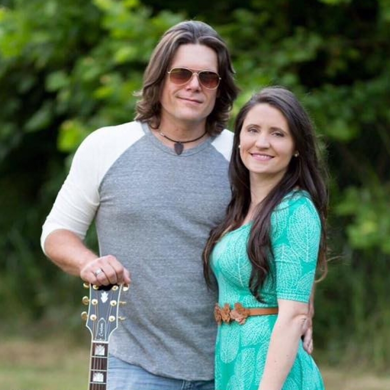 Lularoe Jessica & Jason - LuLaRoe Consultant