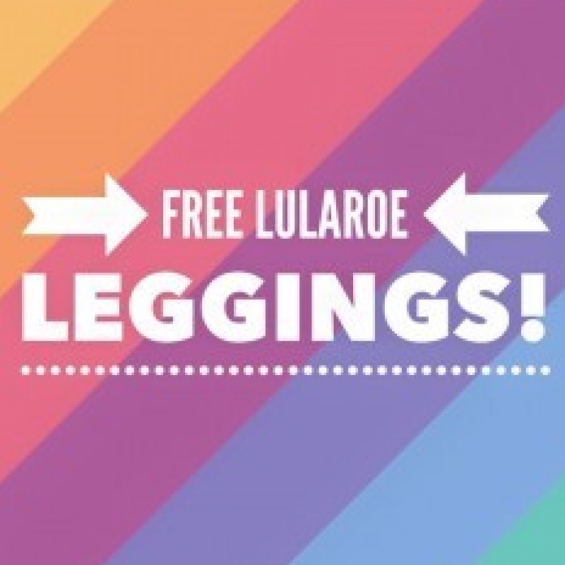 Lulaplay.com - LuLaRoe Consultant