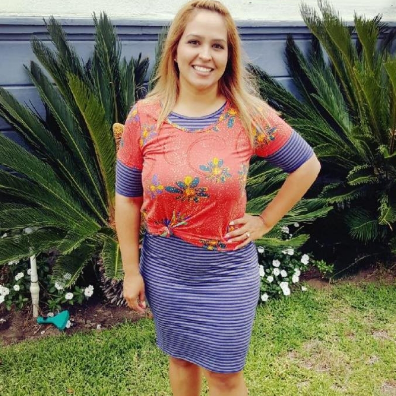 Lularoe Sonia Navarro - LuLaRoe Consultant
