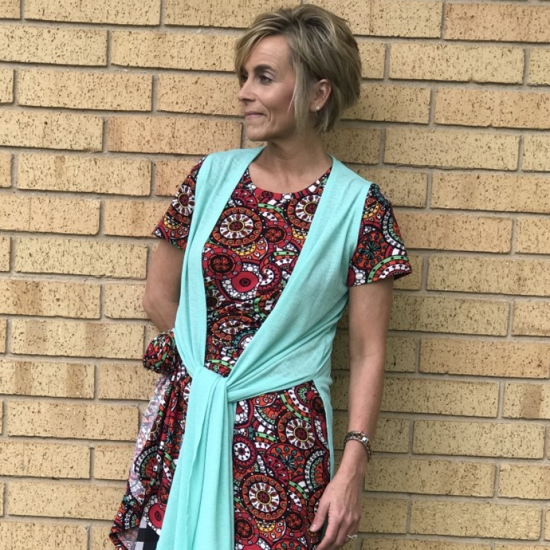 Stacey Hyde - LuLaRoe Consultant