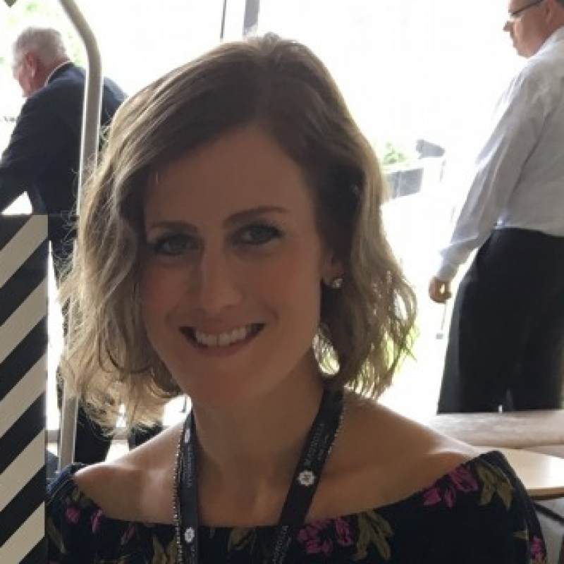 Beth Keib, Founding Director - Magnolia and Vine Style Consultant