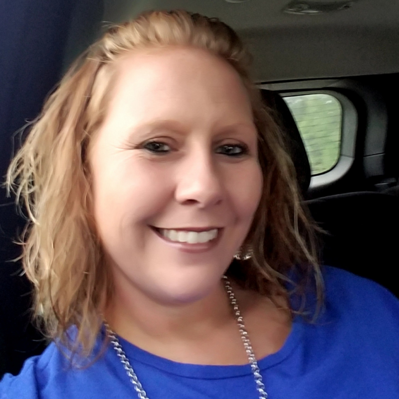 Katie Poarch - Magnolia and Vine Style Consultant