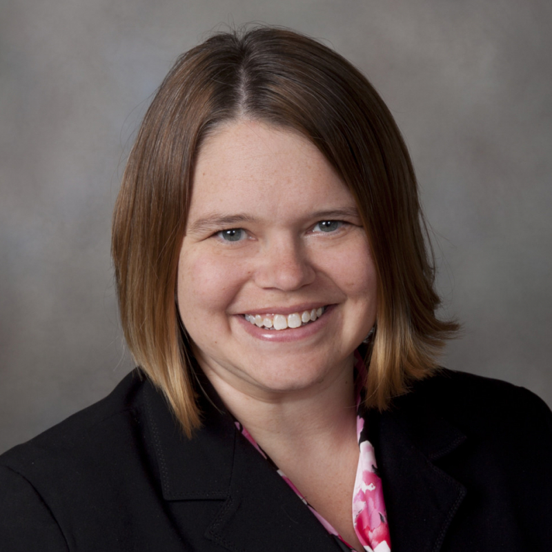 Maria Batalia Kaiser - Magnolia and Vine Style Consultant