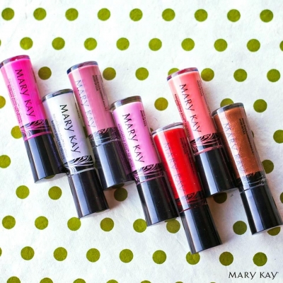 Nicole Kendall - Mary Kay Consultant