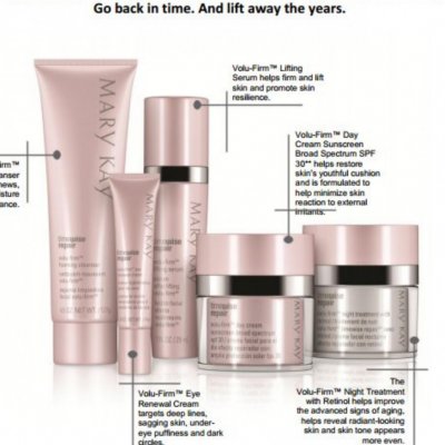 Tasha Glover - Mary Kay Consultant