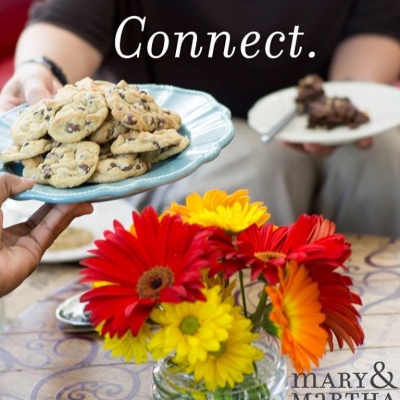 Myla Horner - Mary & Martha Consultant