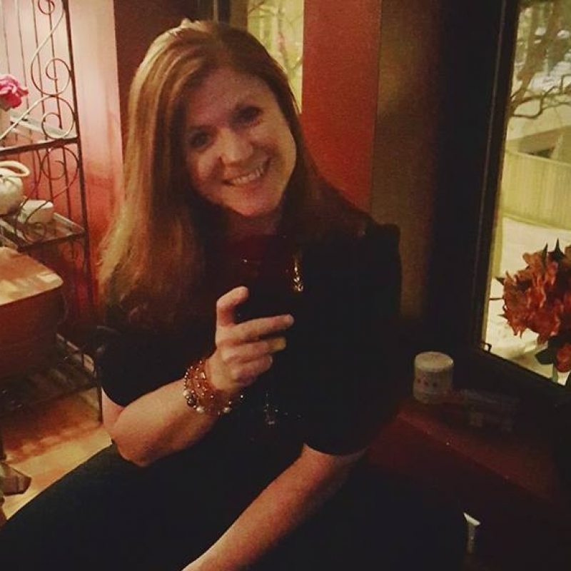 Jenni Kus - Mix Party Mixologist