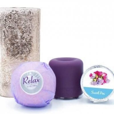 Debra Ballou - MojiLife Independent Distributor