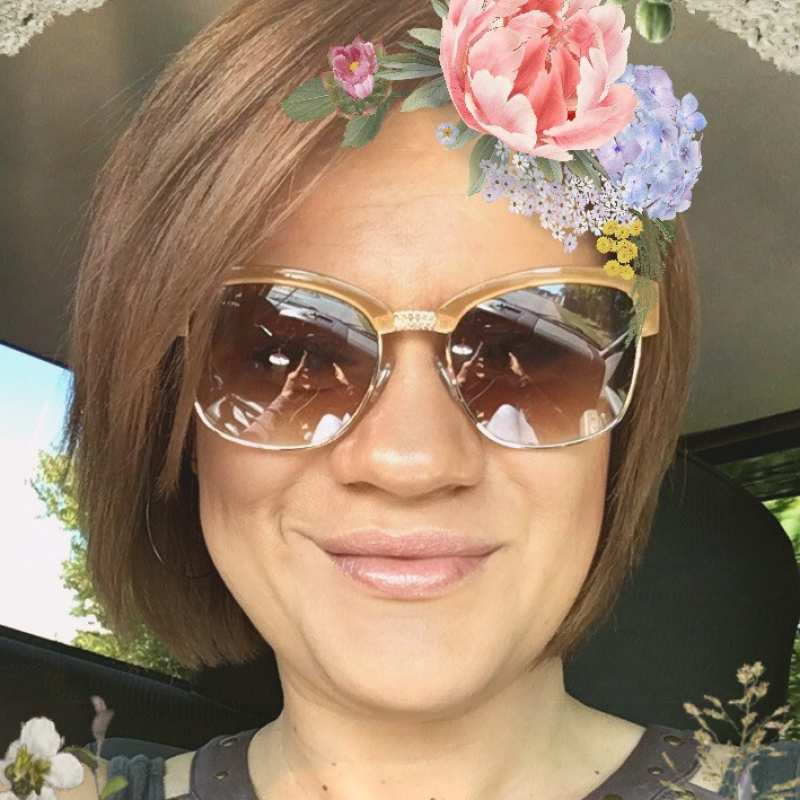 Emily Hastings - Monat Market Partner