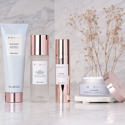 Kate Reber - Monat Market Partner