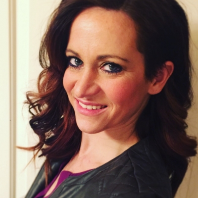 Ashley Hufstetler - Nerium International Consultant