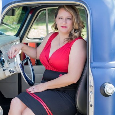 Malinda Hamm - Nerium International Consultant