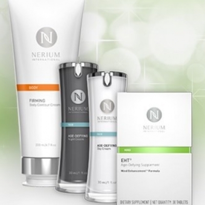 Michelle Lamoria - Nerium International Consultant