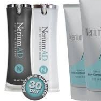 Michelle Mathews - Nerium International Consultant