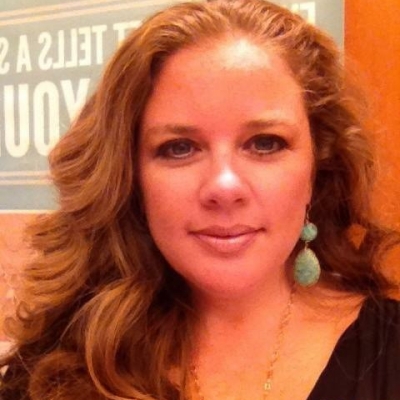 Alicia Autrey - Origami Owl Designer