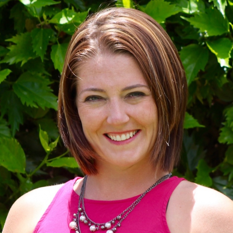 Kasey Jackson - Pampered Chef Consultant