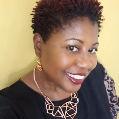 Ann Marie Ferguson - Paparazzi Accessories Consultant