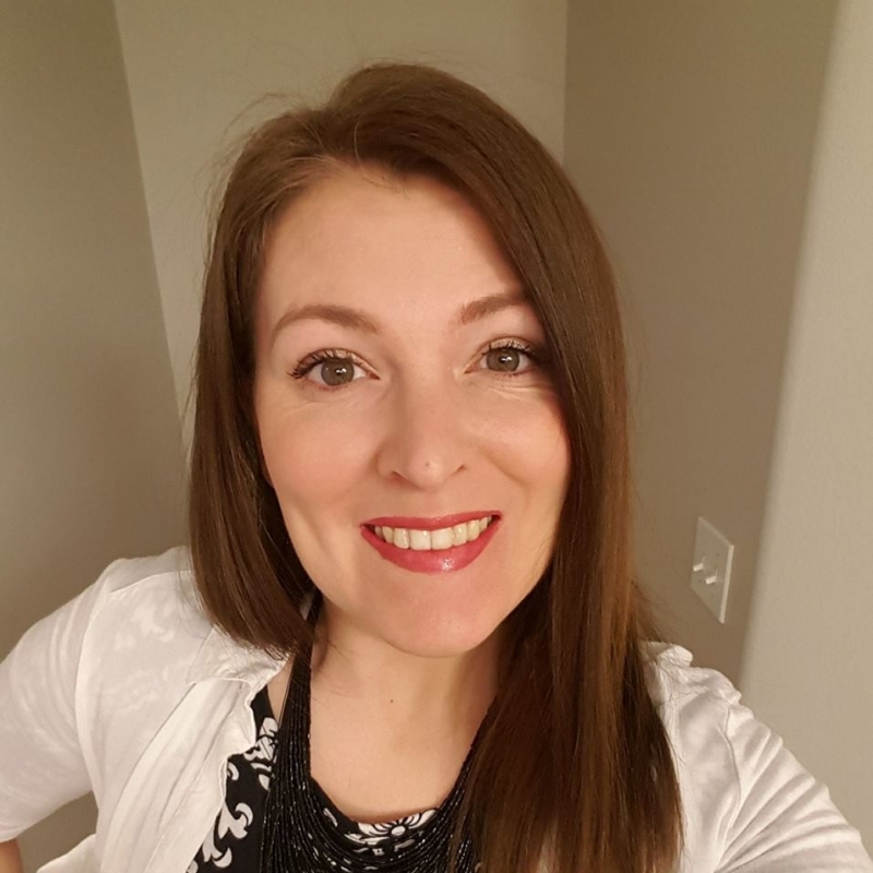 Arin Stoker Lords - Paparazzi Accessories Consultant