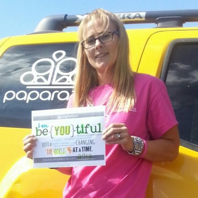 Jen Gear Paparazzi - Paparazzi Accessories Consultant