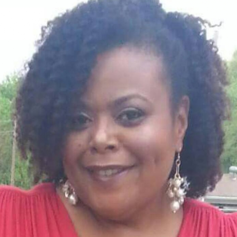 Julia Willingham Paparazzi Accessories Consultant in Belleville, IL