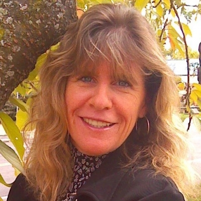 Sharon Sponaugle