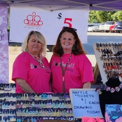 Sherry Guy - Paparazzi Accessories Consultant