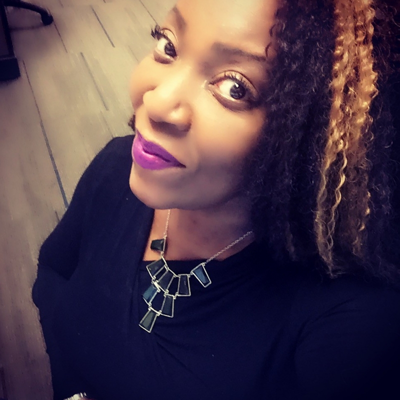 Tamara Clopton - Paparazzi Accessories Consultant