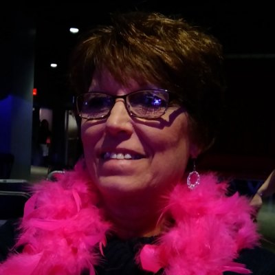 Tamara Burch - Paparazzi Accessories Consultant