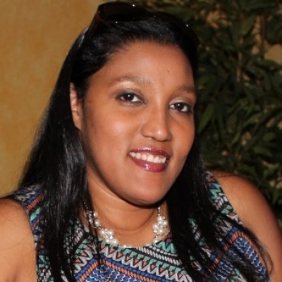 Tsheeka Tunstall - Paparazzi Accessories Consultant