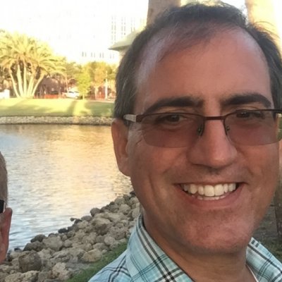 David Cattanio - PartyLite Consultant