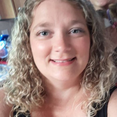 April Praskovich - Pink Zebra Independent Consultant