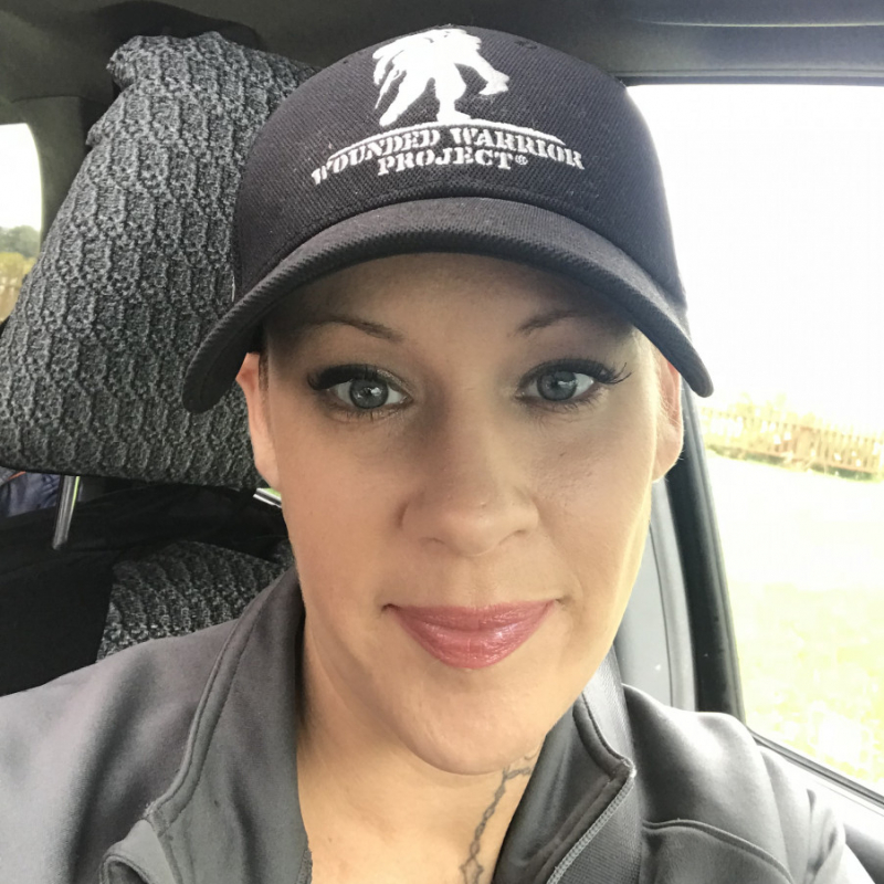 Christin Gerlach - Pink Zebra Independent Consultant