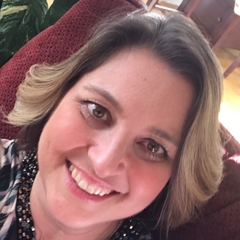 Cindy Burnside - Pink Zebra Independent Consultant