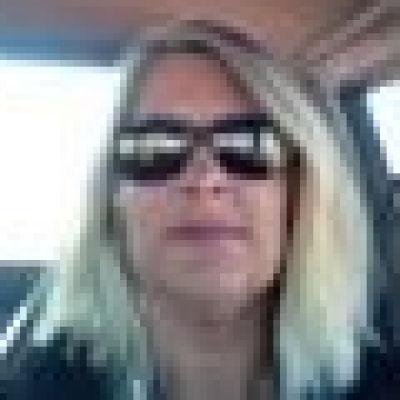 Lelia Gage-gray - Pink Zebra Independent Consultant