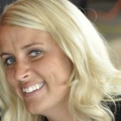 Becky Stevens - Pure Romance Consultant