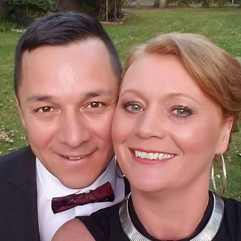 Lisa Ochoa - Rodan + Fields Consultant