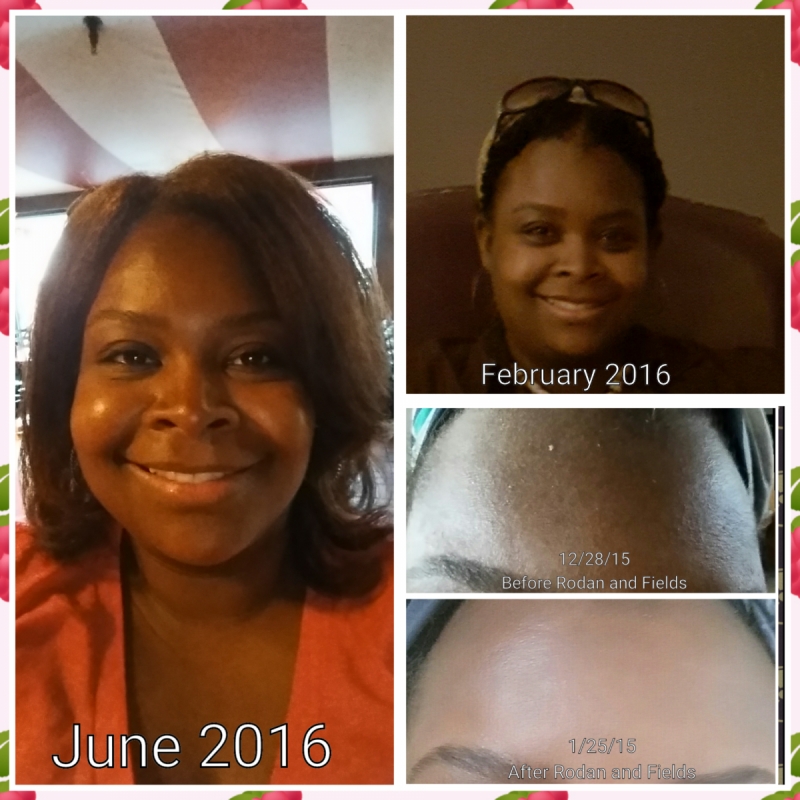 Sandra Hampton - Rodan + Fields Consultant