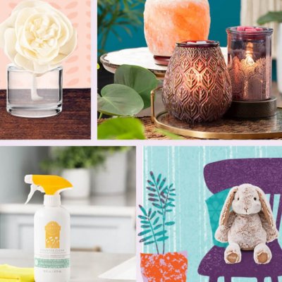 Joyce Butcher - Scentsy Consultant