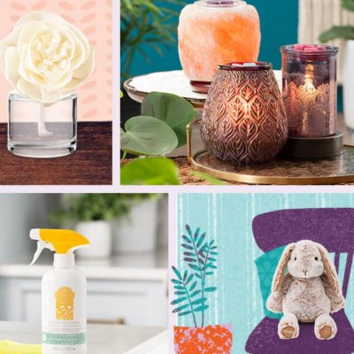 Joyce Butcher - Scentsy Consultant