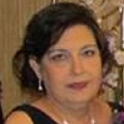 Bernice Barrett - Steeped Tea Consultant