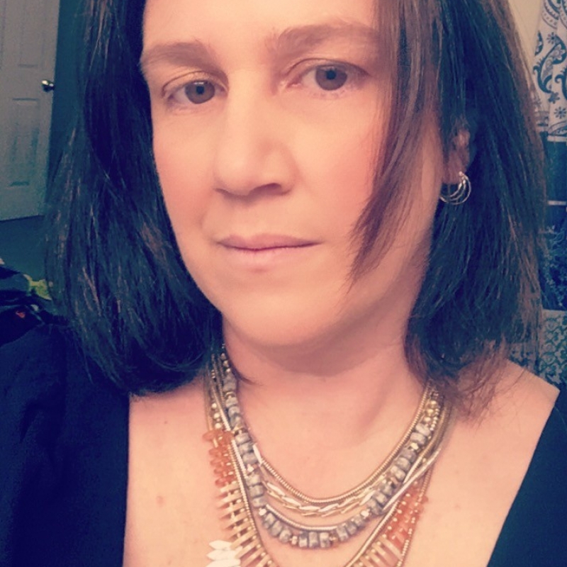 Jessica Sites - Stella & Dot Stylist