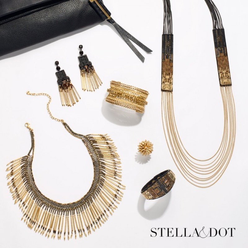 Johanna Schultz - Stella & Dot Stylist